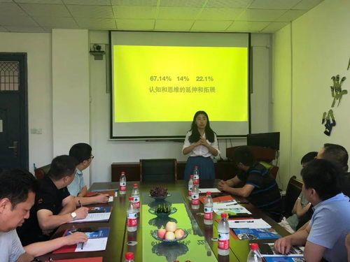 西安铁道技师学院联合贵狮集团及陕西万达职业技能培训学校开展校企合作